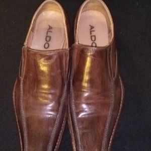 Men dress shoes